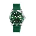 Miniatyrbillede 1 af 2: Herreur Lacoste 2011263 (Ø 44 mm)