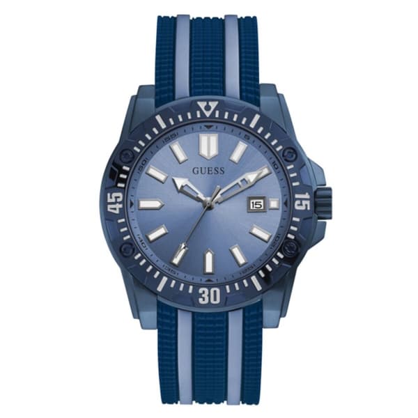 Herrklocka Guess GW0055G2 (Ø 46 mm)