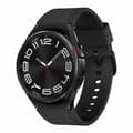 Miniatyrbild 1 av 6: Smartklocka Samsung Watch 6 Svart 1,3" 43 mm