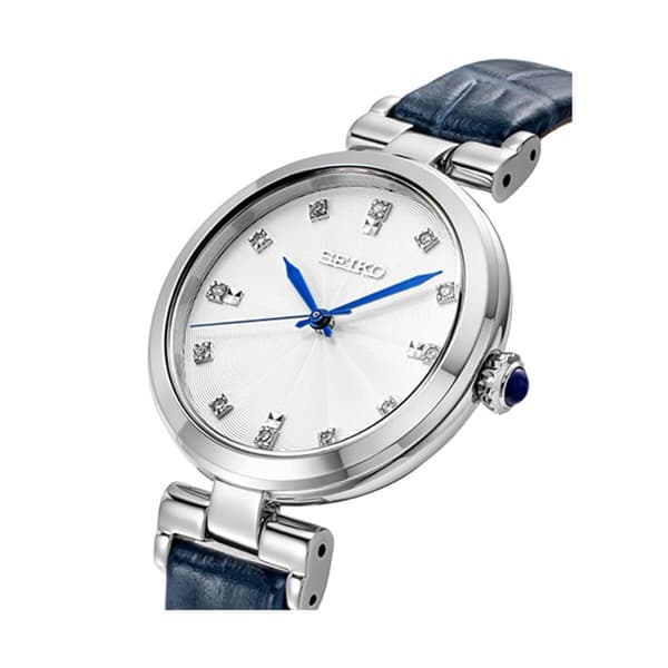 Damklocka Seiko SRZ545P1