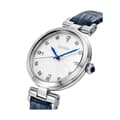 Miniatyrbild 2 av 5: Damklocka Seiko SRZ545P1