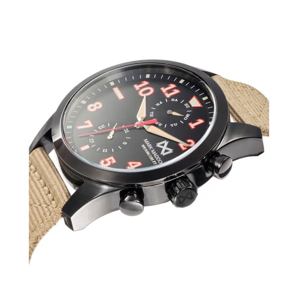 Herrklocka Mark Maddox HC7132-54 (Ø 44 mm)