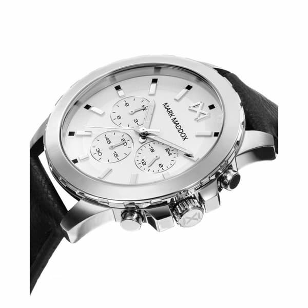 Herrklocka Mark Maddox HC0109-07 (Ø 44 mm)