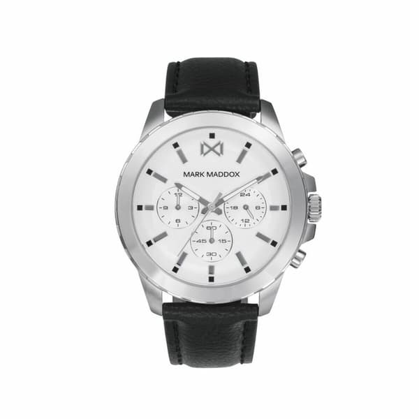 Herrklocka Mark Maddox HC0109-07 (Ø 44 mm)
