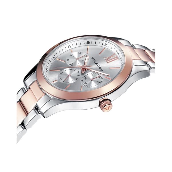 Herrklocka Viceroy 401070-03 (Ø 38 mm)