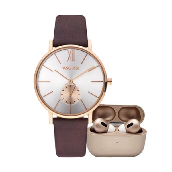 Herrklocka Watx & Colors RELOJ5_38