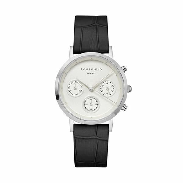 Herrklocka Rosefield NCBS-N94 Ø 33 mm