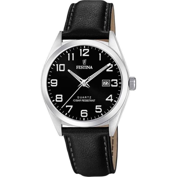 Herrklocka Festina F20446/3 Ø 40 mm (Ø 40 mm)
