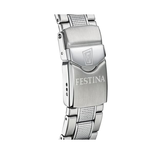 Herrklocka Festina F20669/3
