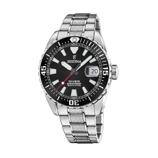 Herrklocka Festina F20669/3