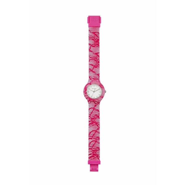 Damklocka Hip Hop HWU1187 (Ø 36 mm) (Ø 44 mm)
