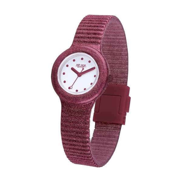 Damklocka Hip Hop HWU1022 (Ø 32 mm)