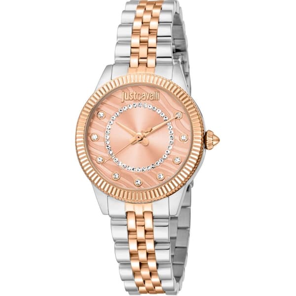 Damklocka Just Cavalli JC1L272M0065