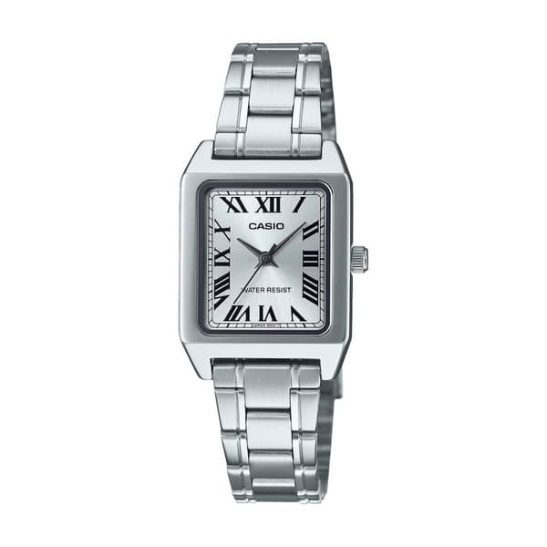 Damklocka Casio Svart