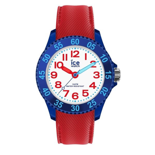 Barnklocka Ice 018933
