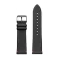 Miniatyrbild 1 av 2: Klockarmband Watx & Colors WXCO1730 Svart
