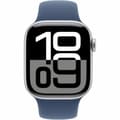Miniatyrbild 2 av 9: Smartklocka Apple MWWA3QL/A Grå