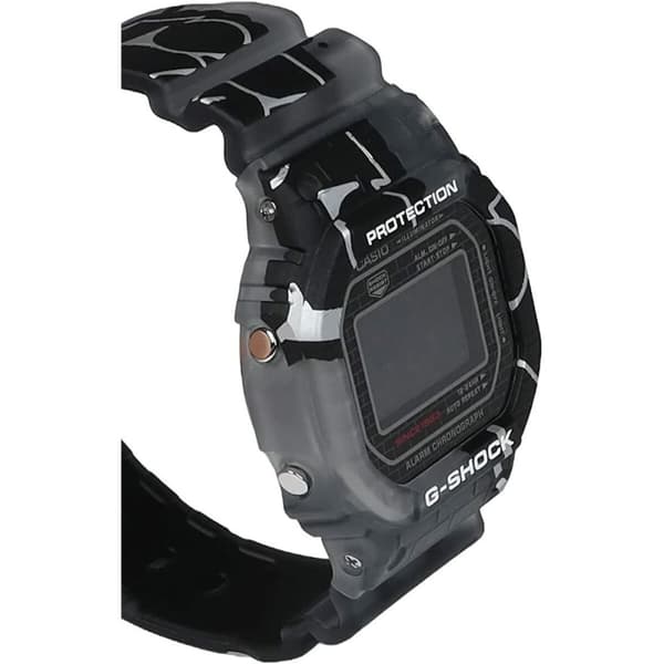 Herrklocka Casio DW-5000SS-1ER (Ø 42,8 mm)