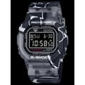 Miniatyrbild 2 av 6: Herrklocka Casio DW-5000SS-1ER (Ø 42,8 mm)