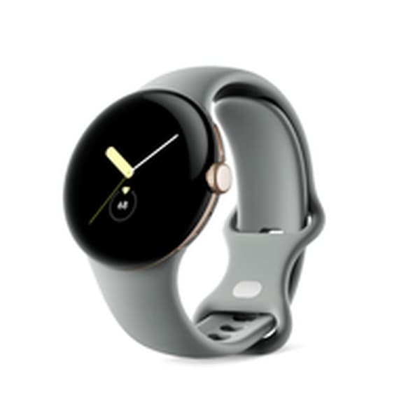 Smartklocka Google Pixel Watch GA04120 Guld 1,2"