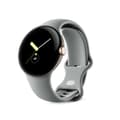 Miniatyrbild 3 av 4: Smartklocka Google Pixel Watch GA04120 Guld 1,2"