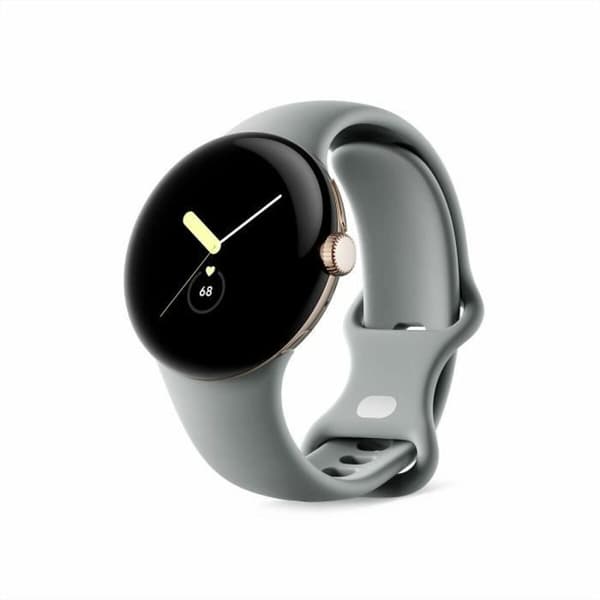 Smartklocka Google Pixel Watch GA04120 Guld 1,2"