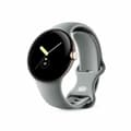 Miniatyrbild 4 av 4: Smartklocka Google Pixel Watch GA04120 Guld 1,2"