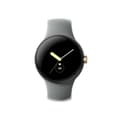 Miniatyrbild 1 av 4: Smartklocka Google Pixel Watch GA04120 Guld 1,2"