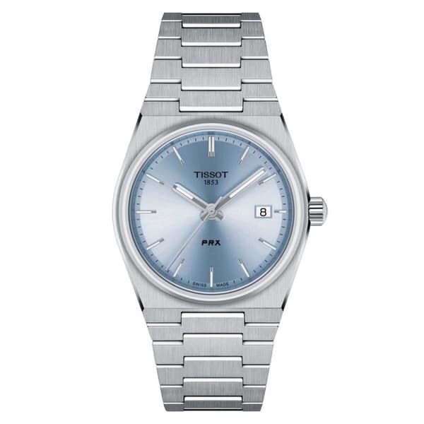 Herrklocka Tissot T137-210-11-351-00