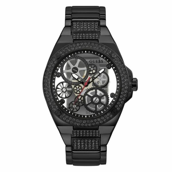 Herrklocka Guess GW0323G3 (Ø 45 mm)