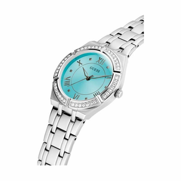 Damklocka Guess GW0033L7 (Ø 36 mm)