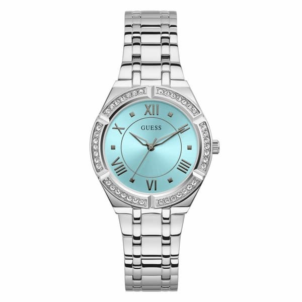 Damklocka Guess GW0033L7 (Ø 36 mm)