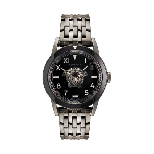 Herrklocka Versace VE2V00522 (Ø 43 mm)