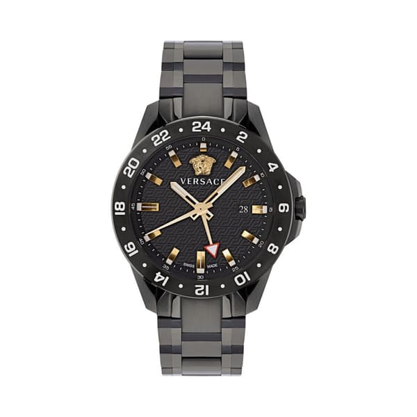 Herrklocka Versace VE2W00622 (Ø 45 mm)