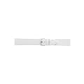 Miniatyrbild 1 av 2: Klockarmband Morellato A01X2619875017CR20 20 mm Vit