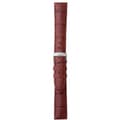 Miniatyrbild 1 av 3: Klockarmband Morellato A01X2704656032CR18 18 mm Brun