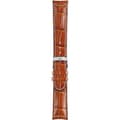 Miniatyrbild 3 av 3: Klockarmband Morellato A01U3882A59041CR24 24 mm Brun