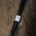 Miniatyrbild 4 av 5: Herrklocka Seiko SWR053P1 Svart