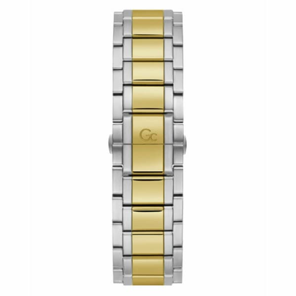 Herrklocka GC Watches Z07008G9MF (Ø 44 mm)