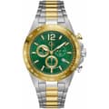Miniatyrbild 5 av 11: Herrklocka GC Watches Z07008G9MF (Ø 44 mm)