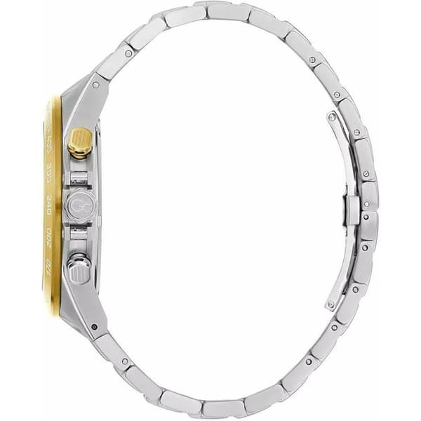 Herrklocka GC Watches Z07008G9MF (Ø 44 mm)