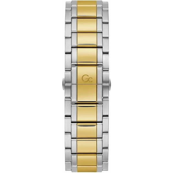 Herrklocka GC Watches Z07008G9MF (Ø 44 mm)