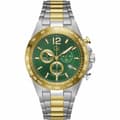 Miniatyrbild 8 av 11: Herrklocka GC Watches Z07008G9MF (Ø 44 mm)