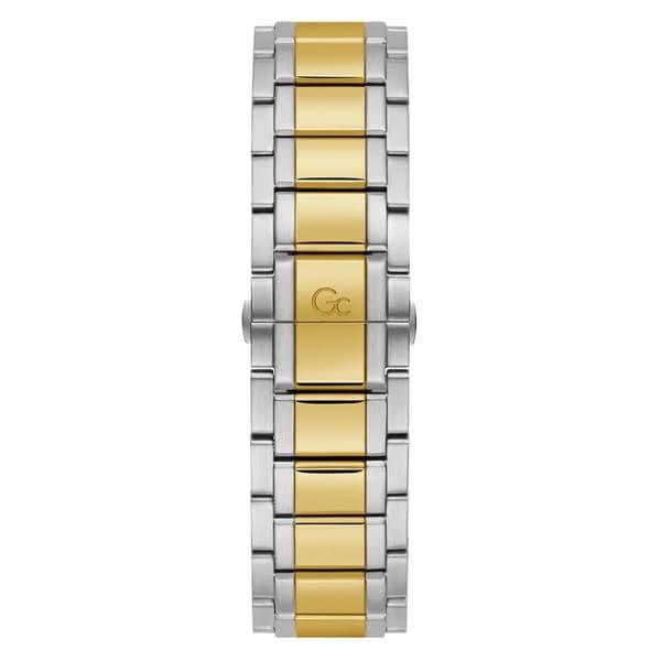 Herrklocka GC Watches Z07008G9MF (Ø 44 mm)