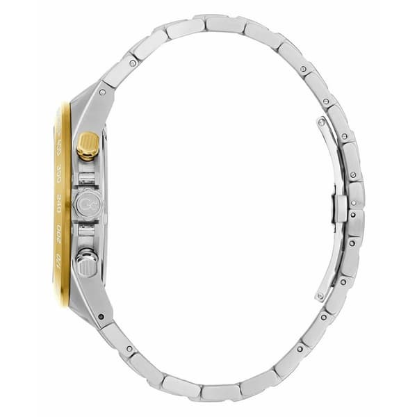 Herrklocka GC Watches Z07008G9MF (Ø 44 mm)