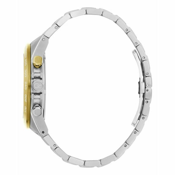 Herrklocka GC Watches Z07008G9MF (Ø 44 mm)