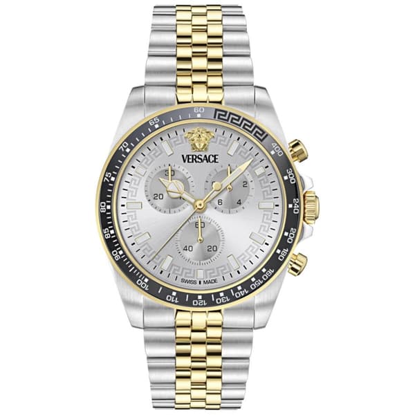 Herrklocka Versace VE0H00725