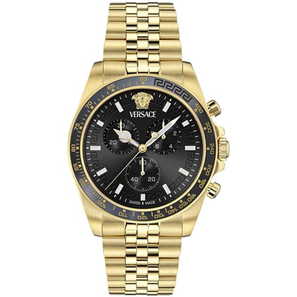 Herrklocka Versace VE0H00525