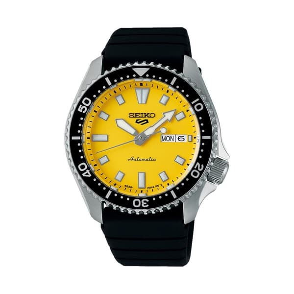 Herrklocka Seiko SRPL87K1