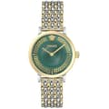 Miniatyrbild 1 av 2: Damklocka Versace VE0A00325